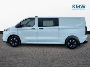 Ford Transit Custom 2.5 LWB Crew Cab Trend 232 BHP - Image 3