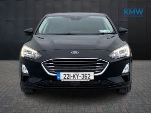 Ford Focus Titanium 125 BHP..Heated Seats - Image 3