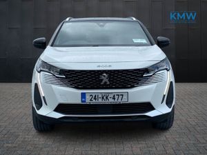 Peugeot 5008 ALLURE 1.5 Automatic - Image 3