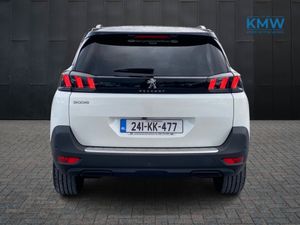 Peugeot 5008 ALLURE 1.5 Automatic - Image 4