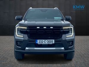 Ford Ranger D/CAB WILDTRAK - 3.0TD2 - Image 4