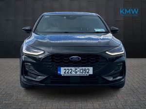 Ford Focus ST Line 125 BHP..Parking Pack with came - Image 3