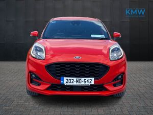 Ford Puma ST-LINE  125 BHP - Image 4