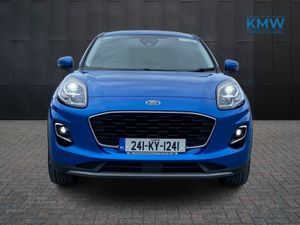 Ford Puma TITANIUM 5DR 1.0T 125 MHEV - Image 3