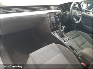 Volkswagen Passat Business 2.0 TDI 150HP - Image 2