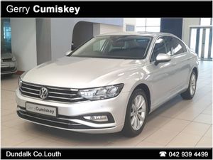 Volkswagen Passat Business 2.0 TDI 150HP - Image 3