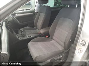 Volkswagen Passat Business 2.0 TDI 150HP - Image 4