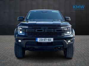 Ford Ranger 3.0 T V6 Raptor..Raptor Pack - Image 4