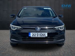 Volkswagen Golf Style 1.5 TSI 130BHP 18" Alloys - Image 3