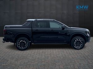 Ford Ranger 2.0 TDCI Wildtrak X..Alpha Lid Canopy - Image 3