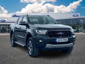 Ford Ranger 2.0 TDCI Wildtrak..NO VAT - Image 3