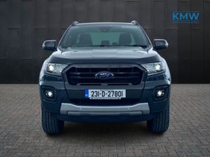 Ford Ranger 2.0 TDCI Wildtrak..NO VAT - Image 4