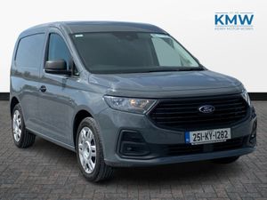 Ford Transit Connect 2.0 TDCI SWB Trend - Image 3