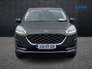 Ford Kuga 2.5 Vignale PHEV - Image 3