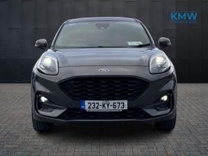 Ford Puma ST Line X Automatic.. Camera/ Heated sea - Image 3