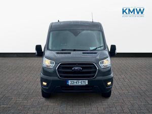 Ford Transit V363 VAN 350L TREND 2. 2.0 TD 170 M - Image 3