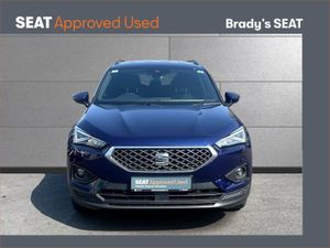 SEAT Tarraco 2.0tdi 150hp 7 Seat SE Plus DSG  24 - Image 3
