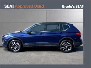 SEAT Tarraco 2.0tdi 150hp 7 Seat SE Plus DSG  24 - Image 4
