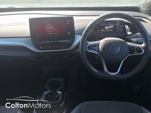 Volkswagen ID.4 Life 77kwh 174HP - Image 3