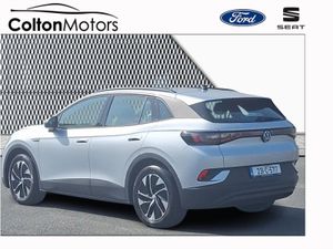 Volkswagen ID.4 Life 77kwh 174HP - Image 4