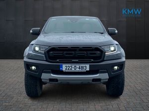 Ford Ranger 2.0 TDCI Raptor..Raptor Pack - Image 4