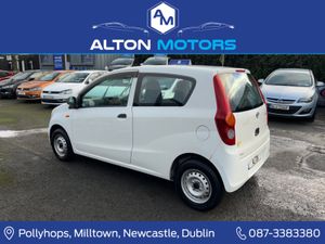 Daihatsu Mira AUTOMATIC - Image 2