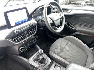 Ford Focus ZETEC TDCI - Image 2