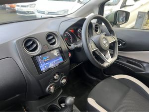 Nissan Note 1.2 SAFETY - Image 2