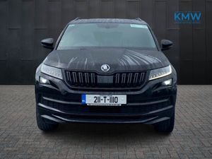 Skoda Kodiaq 2.0 TDi Sport 7 Seater DSG - Image 3