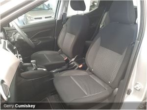 Nissan Micra 1.0t SV Premium CVT - Image 4