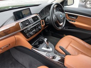 BMW 3-Series LUXURY 320D AUTO - Image 2