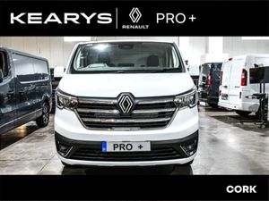 Renault Trafic Ll30 Blue dCi 170 Auto EDC Extra S - Image 3