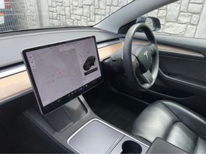 Tesla Model 3 3 LONG RANGE AWD DUEL MOTOR - Image 2