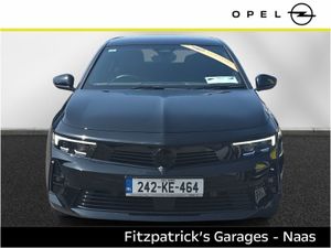 Opel Astra GS 1.2i Demo With 3.9  Finance Availab - Image 3