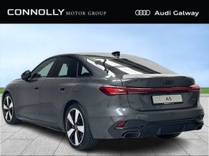 Audi A5 E-hybrid 220kW S-line - Image 4