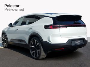 Polestar 3 | LRDM Performance - Image 2