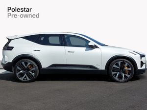 Polestar 3 | LRDM Performance - Image 3