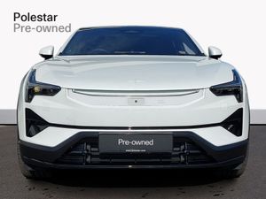 Polestar 3 | LRDM Performance - Image 4