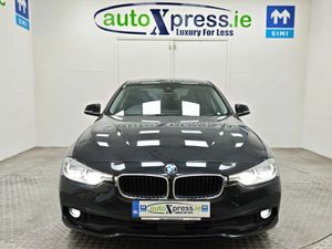 BMW 3-Series 320D Automatic, Reversing camera - Image 3