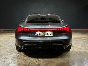Audi e-tron GT GT QUATTRO - Image 3