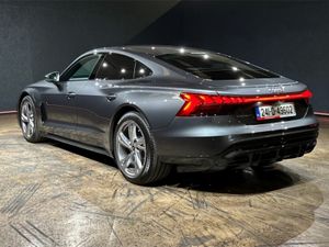 Audi e-tron GT GT QUATTRO - Image 4
