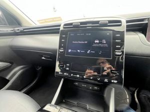 Hyundai Tucson 1.6 Petrol Hybrid Automatic - Image 4