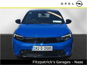 Opel Corsa GS 1.2i Demo With 3.9  Finance Availab - Image 3