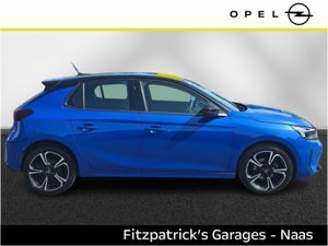 Opel Corsa GS 1.2i Demo With 3.9  Finance Availab - Image 4