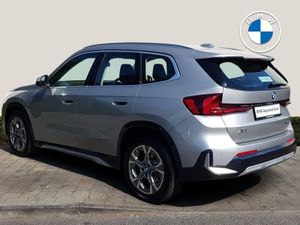 BMW X1 Xdrive30e Xline - Image 2