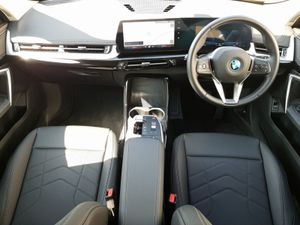 BMW X1 Xdrive30e Xline - Image 4