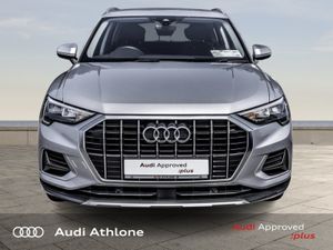 Audi Q3 2.0tdi 150BHP SE S-tronic - Image 2