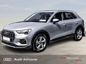 Audi Q3 2.0tdi 150BHP SE S-tronic - Image 3
