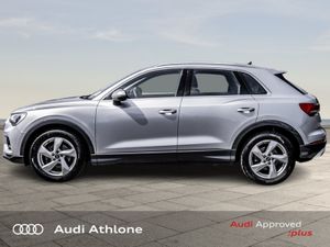 Audi Q3 2.0tdi 150BHP SE S-tronic - Image 4