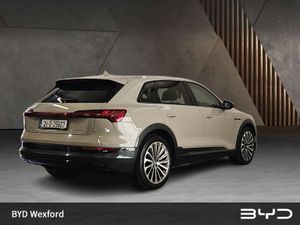 Audi E-Tron 50 Quattro Sport - Image 4